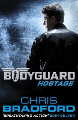 Bodyguard Series – Chris Bradford – Rainbow Corner Books