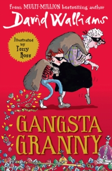 David Walliams: Gangsta Granny