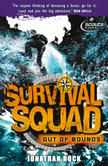 Survival Squad – Out of Bounds by Jonathan Rock