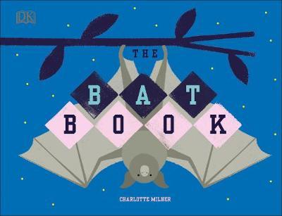 DK The Bat Book