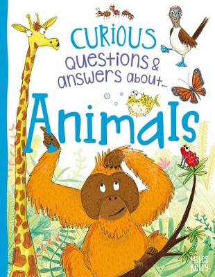 Curious Questions & Answers: Animals