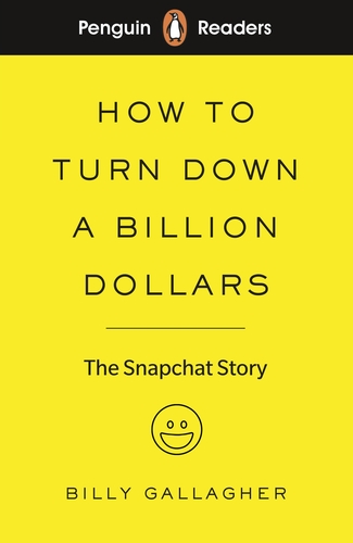 Penguin Readers for EAL: Level 2 How to Turn Down a Billion Dollars