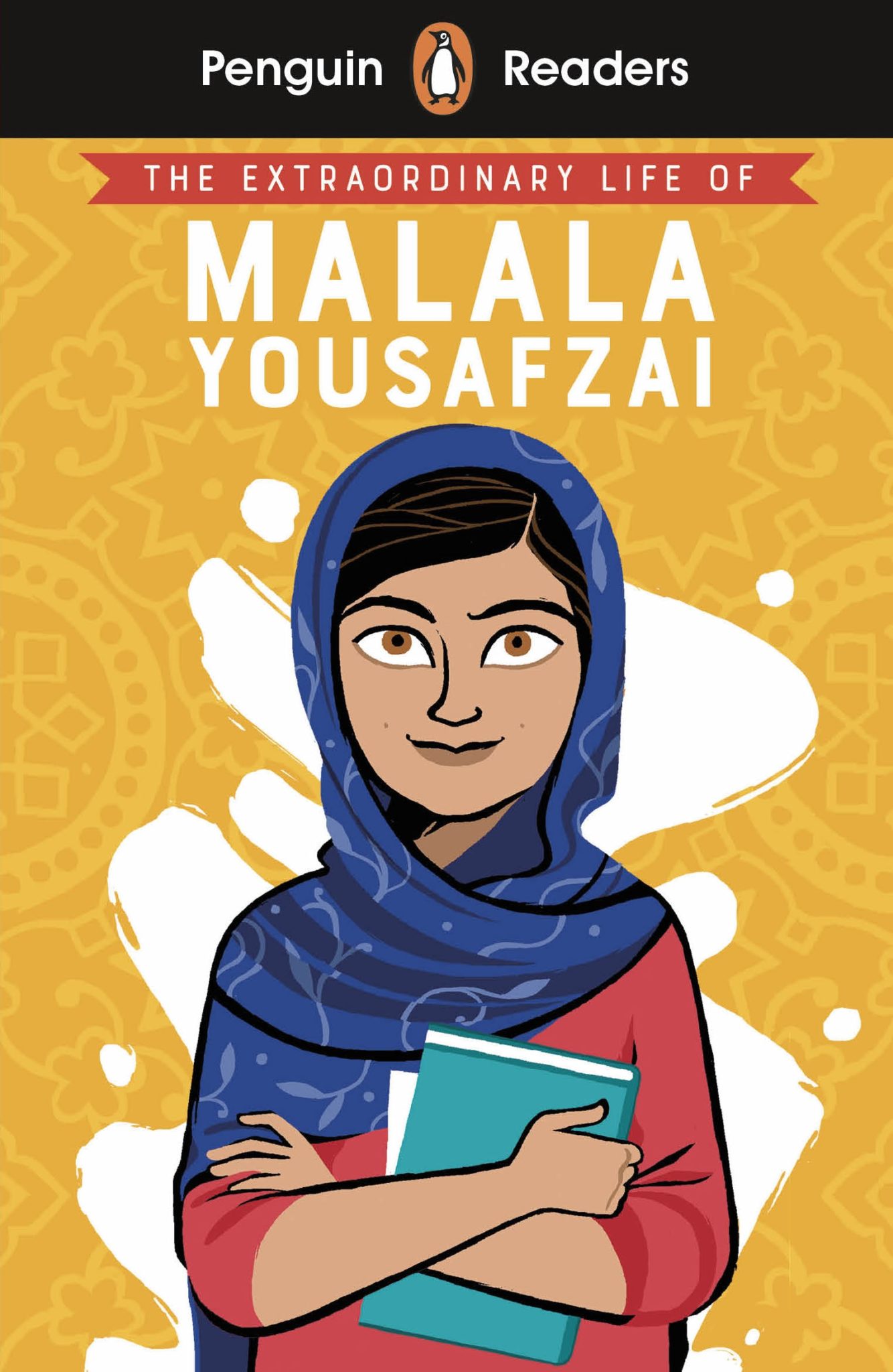 Penguin Readers for EAL: Level 2 The Extraordinary Life of Malala Yousafzai