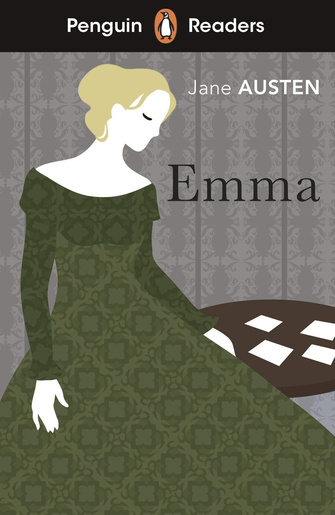 Penguin Readers for EAL: Level 4 Emma