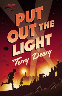 Put Out The Light by Terry Deary
