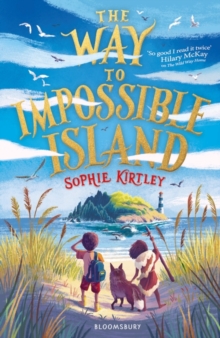 Way to Impossible Island by Sophie Kirtley