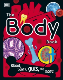 DK The Body Book