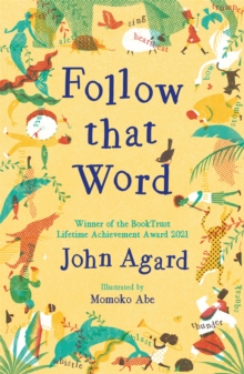 Follow That Word by John Agard