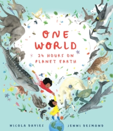 One World – 24 Hours on Planet Earth
