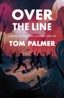 Tom Palmer: Over the Line